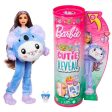 Barbie® Cutie Reveal Costume Bunny in Koala Online Hot Sale