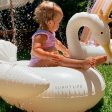 SunnyLife Oppustelig Sprinkler Princess Swan Multi For Sale