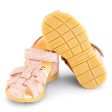 Bundgaard Bali Sandal Rose Sprout SMU For Discount