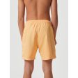 Björn Borg Borg Svømmeshorts Apricot Cream Online Sale