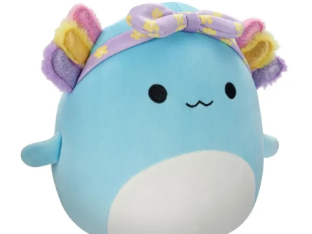 Squishmallows Irina 19 cm Spring on Sale