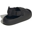 adidas Originals ADIFOM ADILETTE C Badesandal Core Black Online