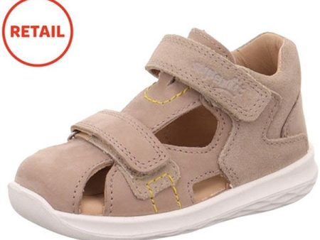 Superfit Bumblebee Sandaler Beige Fashion