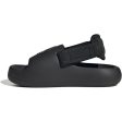 adidas Originals ADIFOM ADILETTE C Badesandal Core Black Online