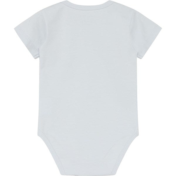 Hust & Claire Baby Air Blue Bob Body Sale