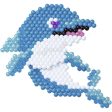 Aquabeads Ocean Splash Scene Online now