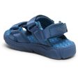 Bisgaard Louis Sandal Blue Online