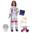 Barbie® Career Astronaut For Discount