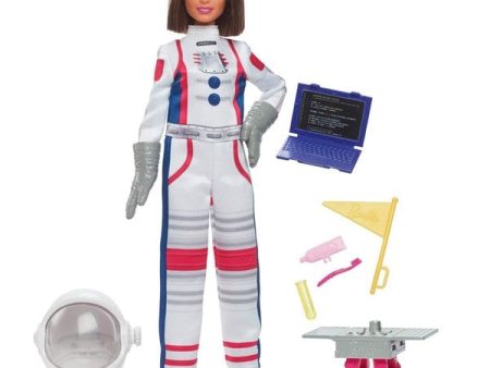 Barbie® Career Astronaut For Discount