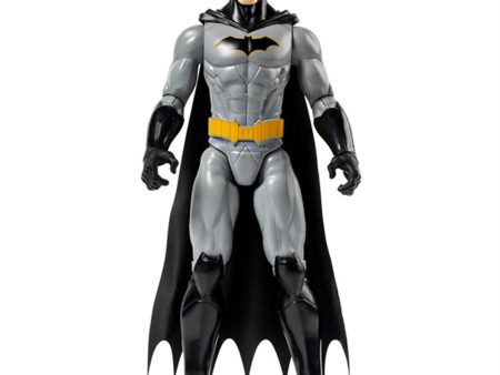 Batman & DC Universe Batman 30 cm Supply