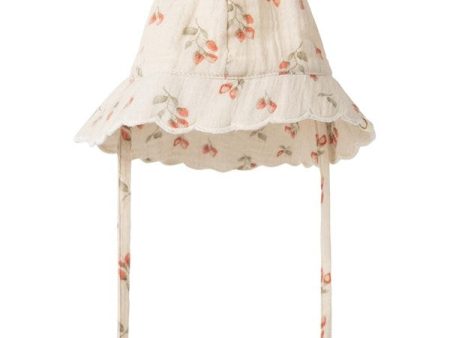 Lil Atelier Turtledove Strawberry Biba Hue Discount