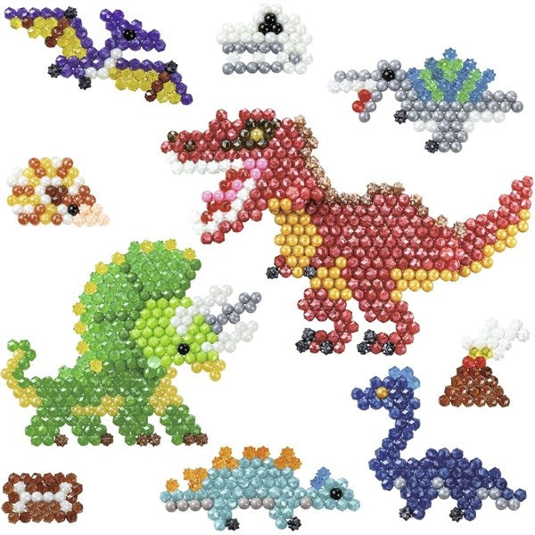 Aquabeads Dinosaur Verden Discount