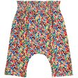 Bobo Choses Baby Confetti All Over Woven Harem Bukser Baggy Multicolor Discount