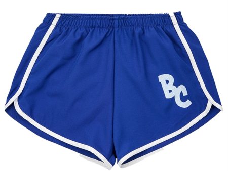 Bobo Choses B.C Swim Shorts Badebukser Blue Supply