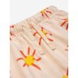 Bobo Choses Baby Sun All Over Harem Sweatpants Offwhite For Sale