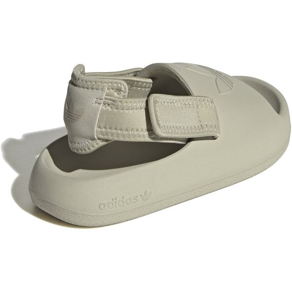 adidas Originals ADIFOM ADILETTE C Badesandal Putty Grey Discount