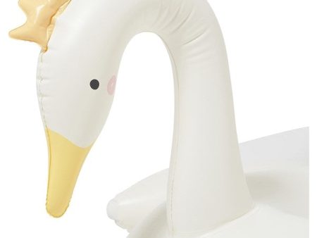 SunnyLife Oppustelig Sprinkler Princess Swan Multi For Sale